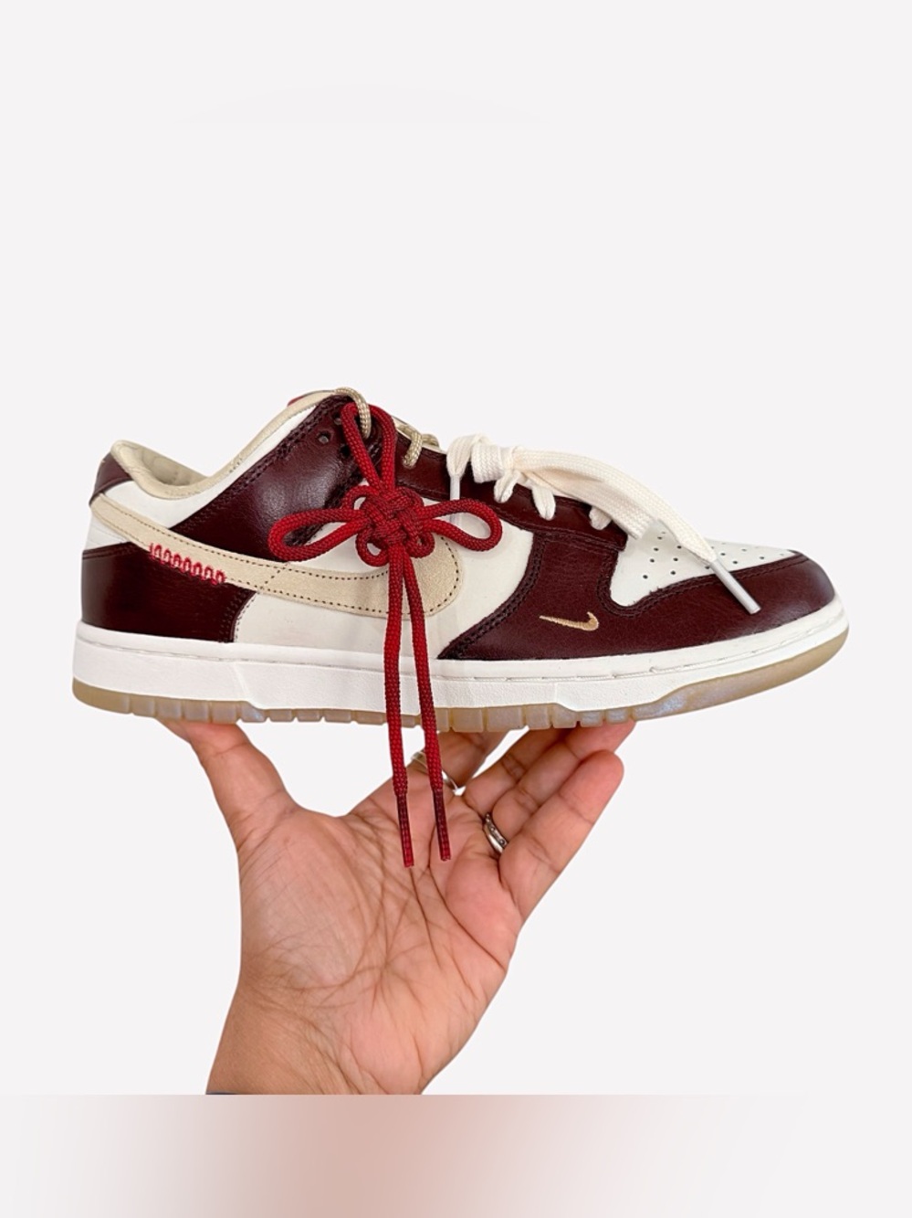Nike Dunk Low LX “Year Of The Snake” Women’s Sneakers